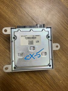 HỘP AMPLIFIER MAZDA 2013-2015 CX-5 KD46 66 A20A