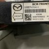 HỘP BCM MAZDA GBEF-675XO C