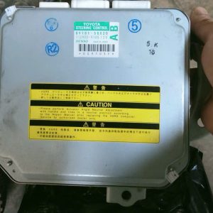 HỘP ĐIỀU KHIỂN THƯỚC LÁI LEXUS LS460 89181-50020