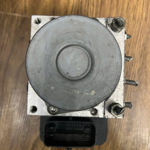 CỤM PHANH ABS MAZDA 3 - B45B 43 7 A0 C