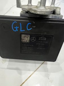 CỤM ABS Mercedes-Benz GLC A2534322800