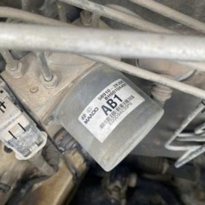 CỤM PHANH ABS KIA Soul 2012 589102K300