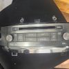 86120-60G10 LEXUS LX570 2008-2011 RADIO RECEIVER AMPLIFIER & DVD