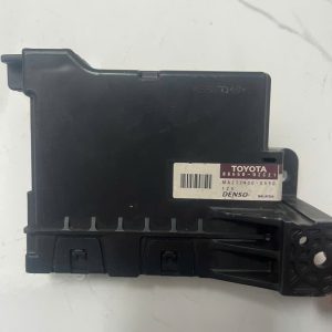 HỘP ĐIỀU KHIỂN ĐIỀU HÒA TOYOTA ALTIS 88650-02C21