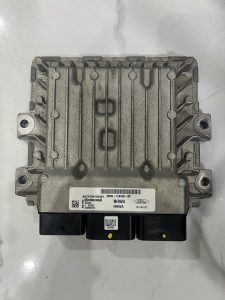 EB3G-12A650-KF ECU ĐỘNG CƠ FORD RANGER