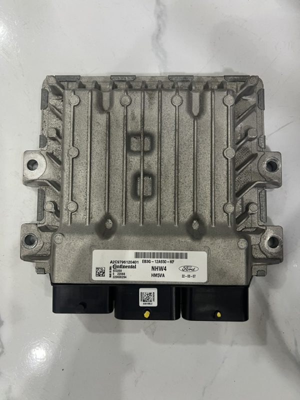 EB3G-12A650-KF ECU ĐỘNG CƠ FORD RANGER