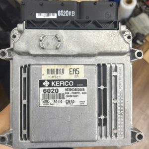 39110-02EA5 HỘP ĐIỀU KHIỂN ĐỘNG CƠ KIA MORNING/PICANTO