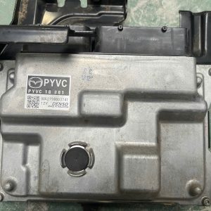 PYVC18881 HỘP ĐIỀU KHIỂN ĐỘNG CƠ MAZDA CX8 2020
