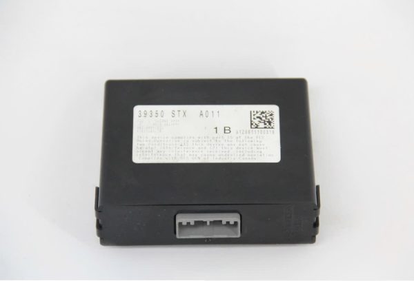 39350 STX A011 HỘP ĐIỀU KHIỂN ÁP SUẤT LỐP XE ACURA MDX