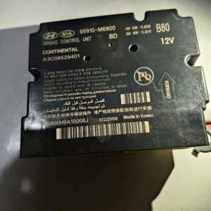 95910-M6300 HỘP ĐIỀU KHIỂN TÚI KHÍ KIA CERATO