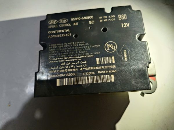 95910-M6300 HỘP ĐIỀU KHIỂN TÚI KHÍ KIA CERATO