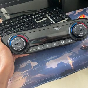 97250-M6EF0WK BẢNG ĐIỀU KHIỂN ĐIỀU HÒA KIA
