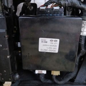 95450-2B210 HỘP NHỚ GHẾ HYUNDAI SANTAFE 2010