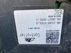 57110-T00-U910-M1 CỤM PHANH ABS HONDA CITY