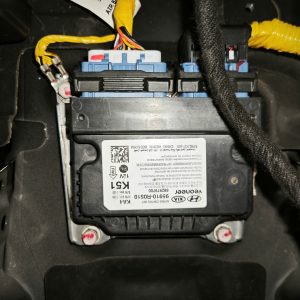 95910-R0510 HỘP ĐIỀU KHIỂN TÚI KHÍ KIA CANIVAL 2024 ( FORM CŨ )
