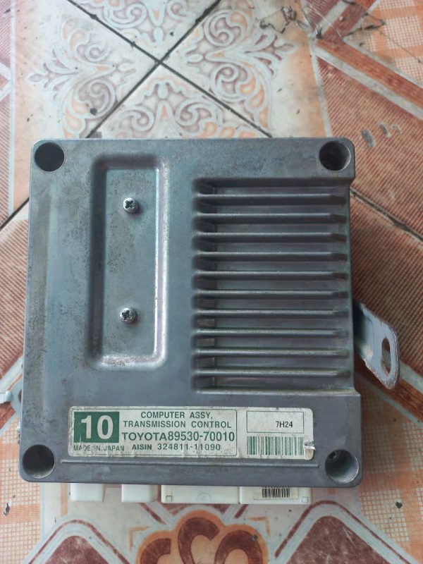 89530-70010 HỘP ĐIỀU KHIỂN HỘP SỐ TOYOTA YAGO