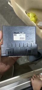 88650-0D670 HỘP ĐIỀU KHIỂN ĐIỀU HÒA TOYOTA VIOS