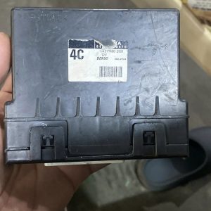 88650-0D670 HỘP ĐIỀU KHIỂN ĐIỀU HÒA TOYOTA VIOS