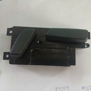 FU-00WK-413A CÔNG TẮC CHỈNH GHẾ ĐIỆN MAZDA