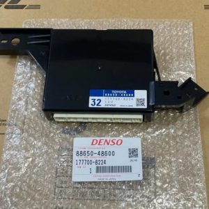 88650-48600 HỘP ĐIỀU KHIỂN ĐIỀU HÒA LEXUS