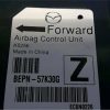 BEPN-57K30G HỘP ĐIỀU KHIỂN TÚI KHÍ MAZDA 3 2020MAZDA 3 2020