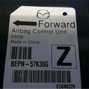 BEPN-57K30G HỘP ĐIỀU KHIỂN TÚI KHÍ MAZDA 3 2020MAZDA 3 2020