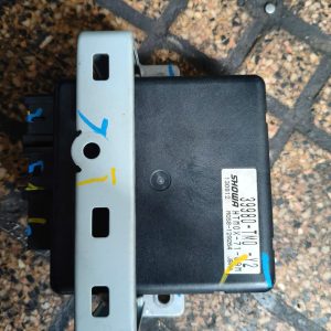 39980-TMO-Y2 HỘP ĐIỀU KHIỂN CỘT LÁI HONDA CITY