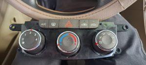 97250-3KXXX BẢNG ĐIỀU HÒA HYUNDAI SONATA 2009