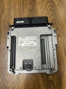 39128-2B009 HỘP ĐIỀU KHIỂN ĐỘNG CƠ KIA CERATO