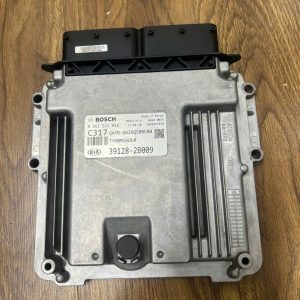 39128-2B009 HỘP ĐIỀU KHIỂN ĐỘNG CƠ KIA CERATO