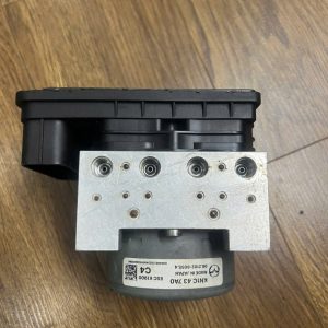 KN1C437A0 CỤM ABS MAZDA CX5 2019