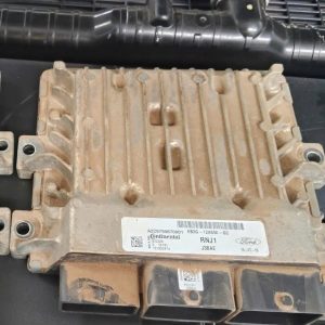 EB3G-12A650-GC HỘP ĐIỀU KHIỂN ĐỘNG CƠ FORD RANGER