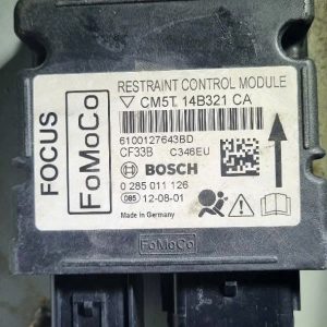 CM5T14B321CA HỘP ĐIỀU KHIỂN TÚI KHÍ FORD FOCUS