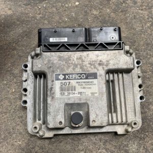 39134-2B511 HỘP ĐIỀU KHIỂN ĐỘNG CƠ KIA RIO 2012-2014