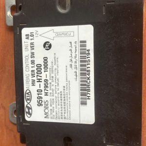 95910-H7000 HỘP ĐIỀU KHIỂN TÚI KHÍ KIA SOLUTO