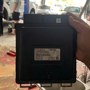 A2711500391 HỘP ĐIỀU KHIỂN ĐỘNG CƠ MERCEDES E-CLASS C-CLASS