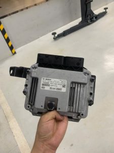 39144-2B065 HỘP ĐIỀU KHIỂN ĐỘNG CƠ KIA CERATO