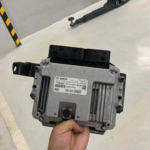 39144-2B065 HỘP ĐIỀU KHIỂN ĐỘNG CƠ KIA CERATO