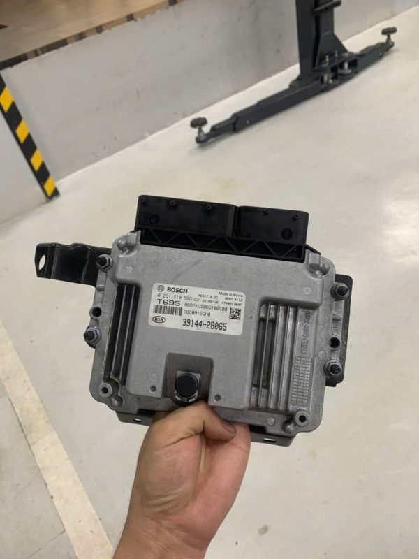 39144-2B065 HỘP ĐIỀU KHIỂN ĐỘNG CƠ KIA CERATO