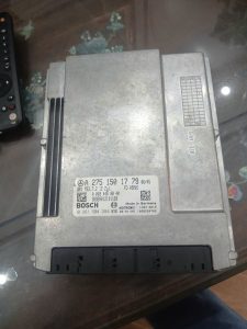 A2751501779 HỘP ĐIỀU KHIỂN ĐỘNG CƠ MERCEDES S600