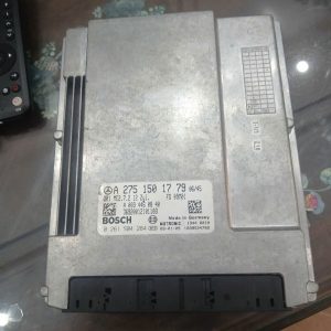 A2751501779 HỘP ĐIỀU KHIỂN ĐỘNG CƠ MERCEDES S600