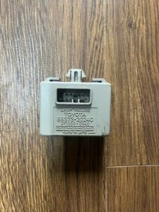 89373-20240 HỘP ĐIỀU KHIỂN ĐÈN HẬU LEXUS RX300