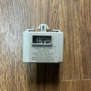 89373-20240 HỘP ĐIỀU KHIỂN ĐÈN HẬU LEXUS RX300