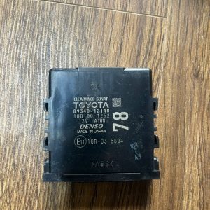 89340-12140 HỘP CẢM BIẾN LÙI TOYOTA ALTIS