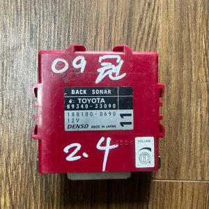 89340-33090 HỘP ĐIỀU KHIỂN ĐỖ XE TOYOTA CAMRY