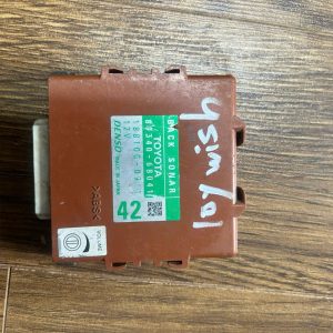 89340-68041 HỘP ĐIỀU KHIỂN CẢM BIẾN LÙI TOYOTA WISH