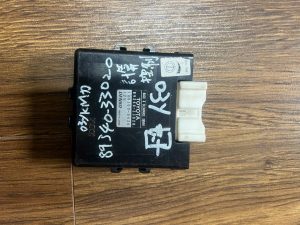 89340-33020 HỘP ĐIỀU KHIỂN CẢM BIẾN LÙI TOYOTA CAMRY