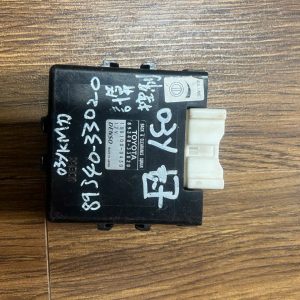 89340-33020 HỘP ĐIỀU KHIỂN CẢM BIẾN LÙI TOYOTA CAMRY