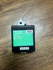 89741-02180 HỘP ĐIỀU KHIỂN CỬA TOYOTA ALTIS