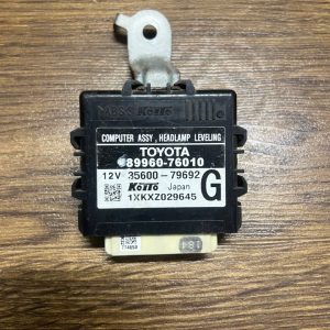 89960-76010 HỘP ĐIỀU KHIỂN ĐÈN PHA LEXUS